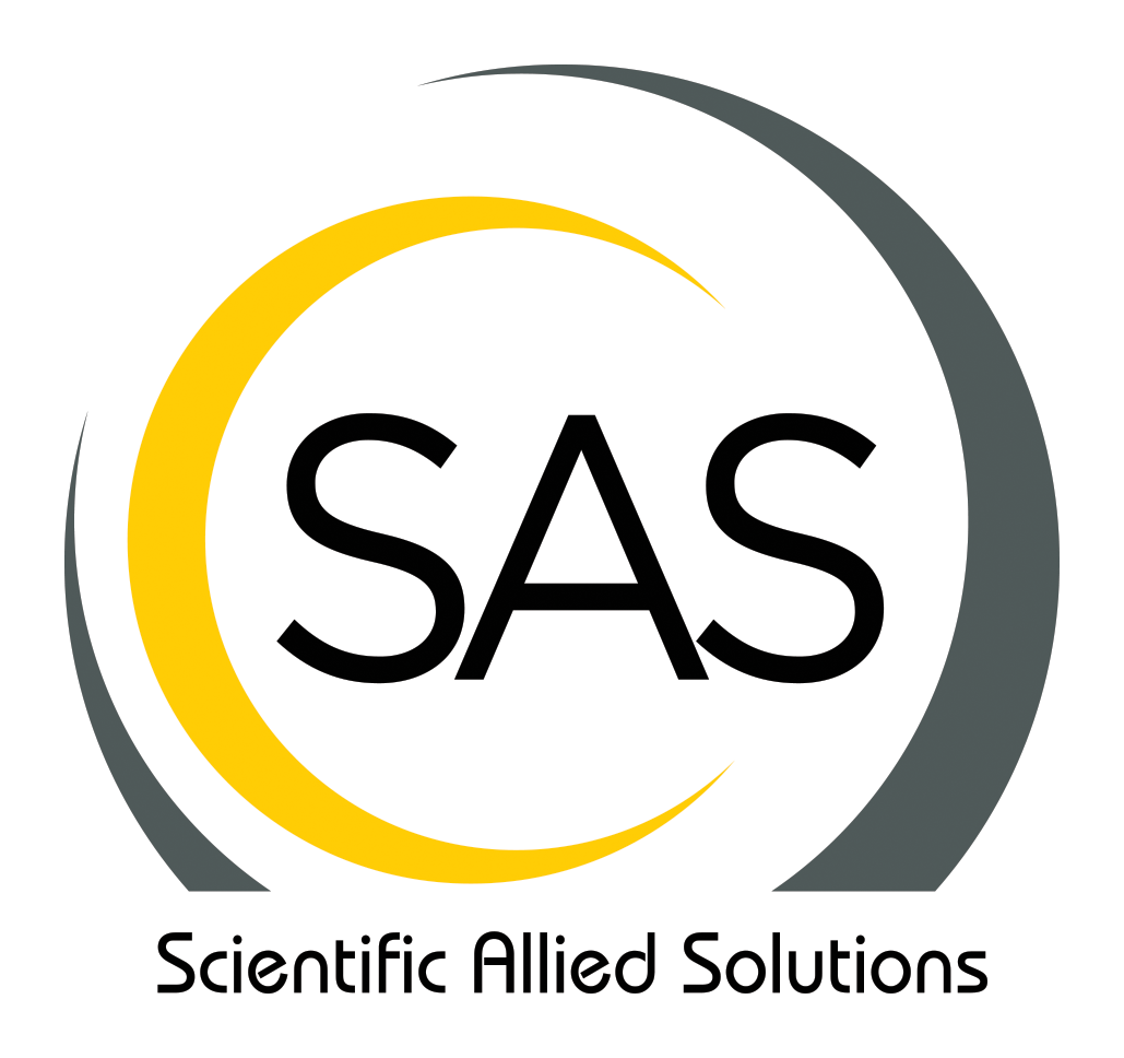 SAS Global Logo
